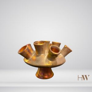 Mobach Tulpenvaas Tulip10 Goud