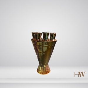 Mobach Tulpenvaas Tulip4 Purple