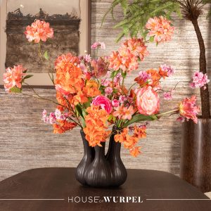 Zijden boeket Debora