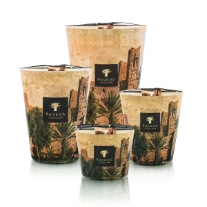 Baobab Orientalist Koutoubia