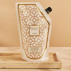 Baobab hand Wash Gel Women350ml