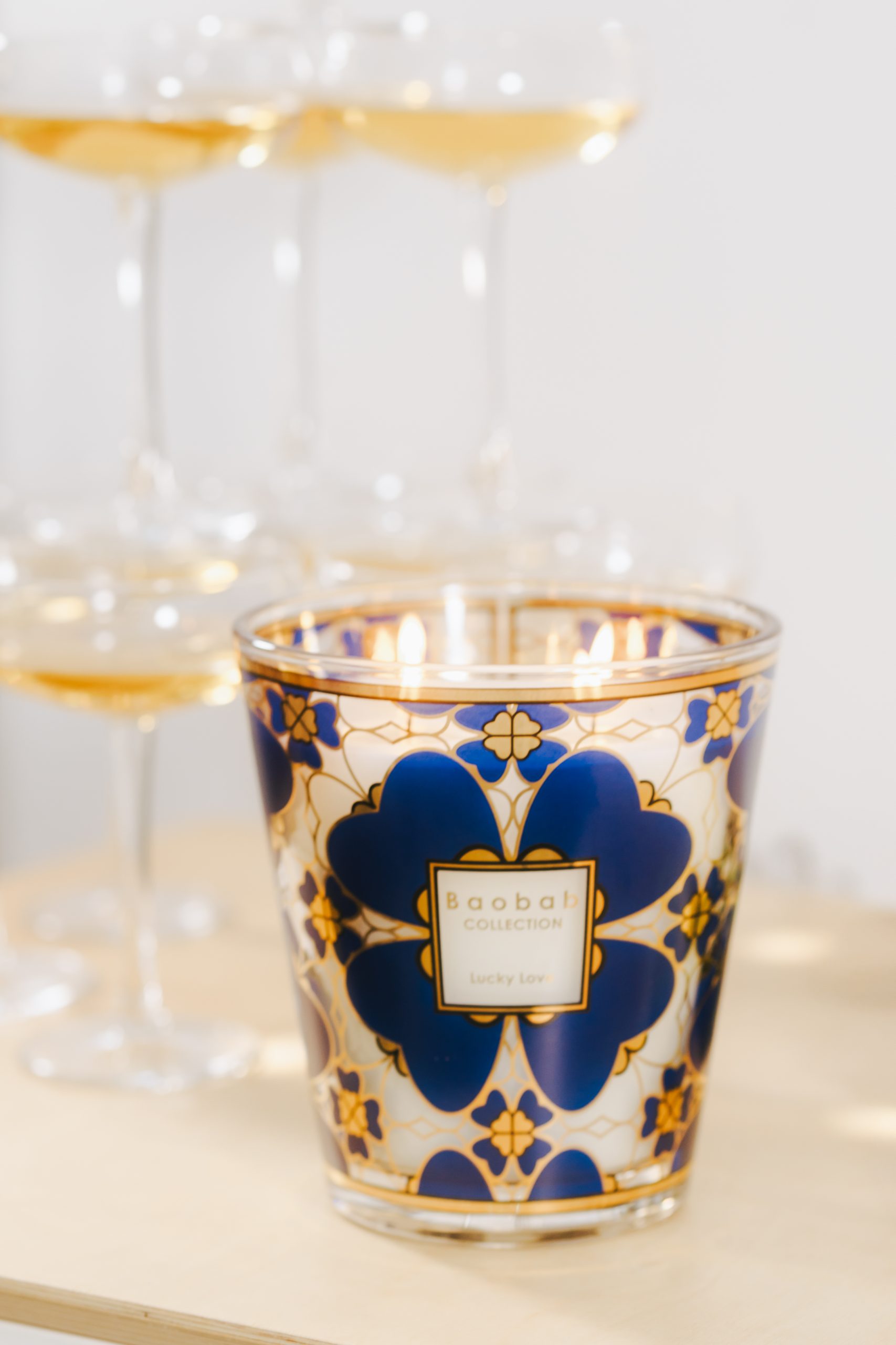 Baobab Lucky Love - Afbeelding 4