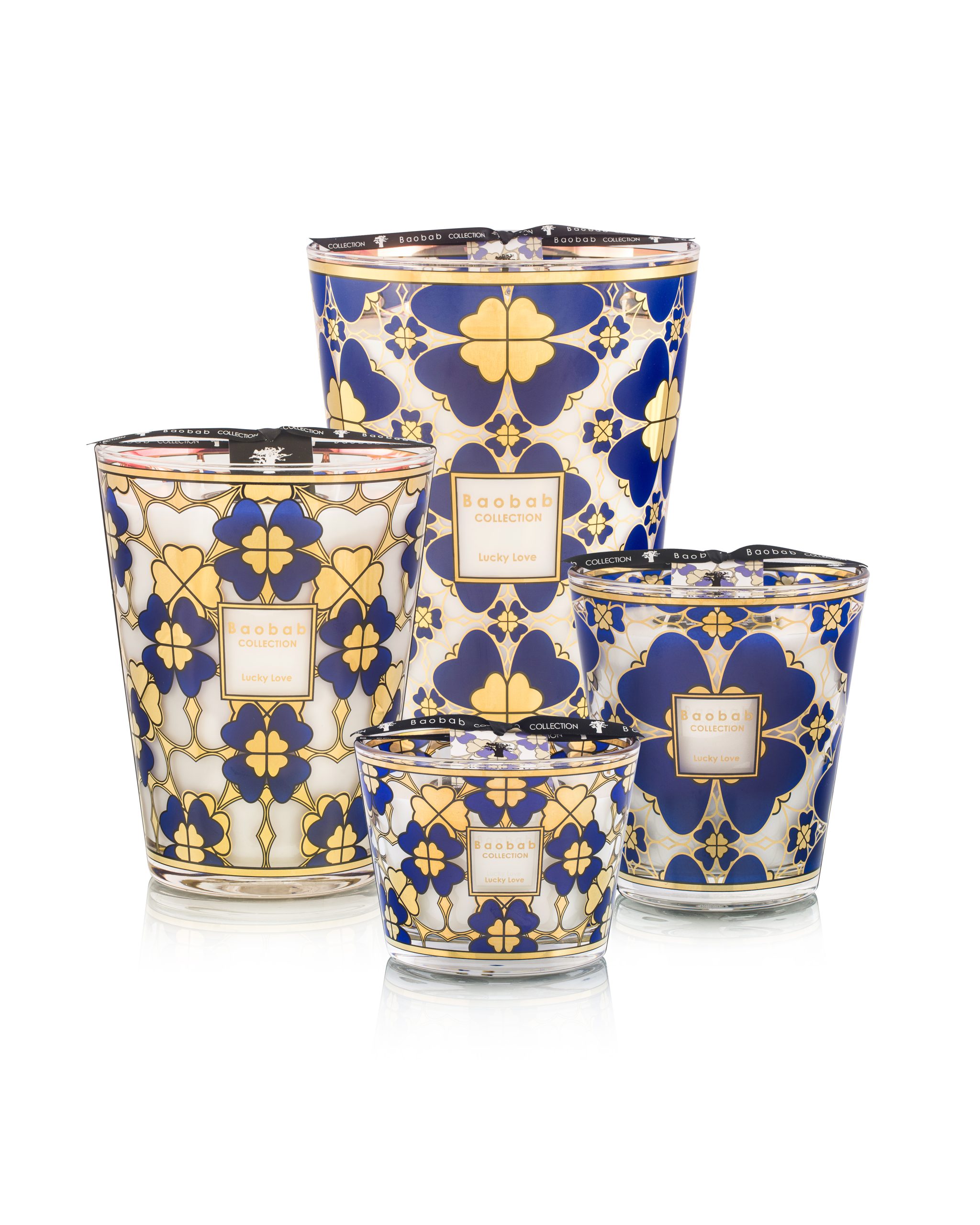 Baobab Lucky Love