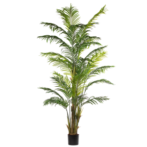 Zijden Palmboom – 250 cm (Kunstpalm)