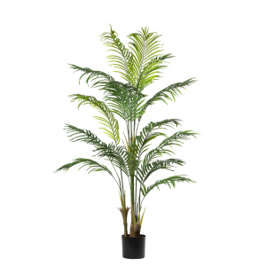 Zijden Palmboom – 180 cm (Kunstpalm)