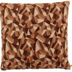 Claudi sierkussen Arialla Marsala 40x60