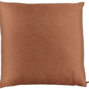 Claudi sierkussen Himas 60x60 cm. Marsala