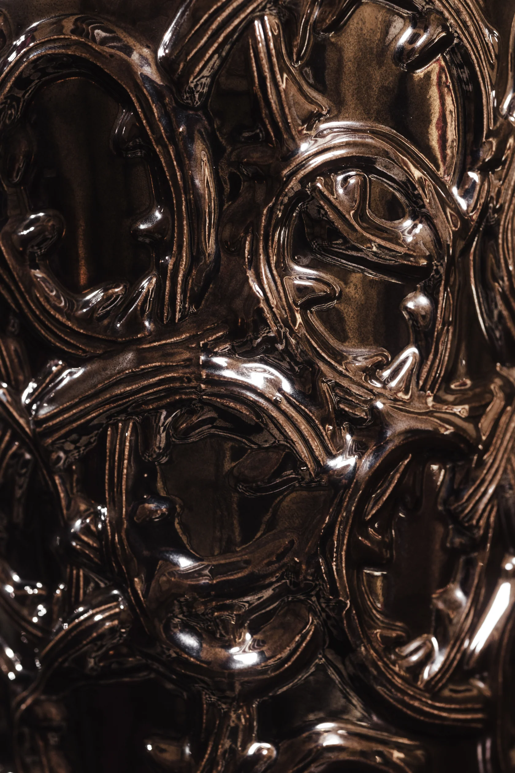 Baobab Brame Cernunnos - Afbeelding 3