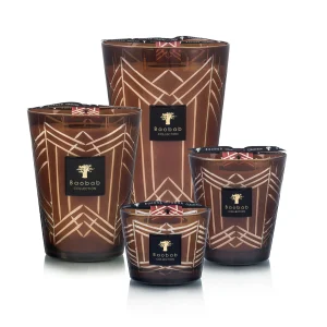 Baobab Heritage Fontenay