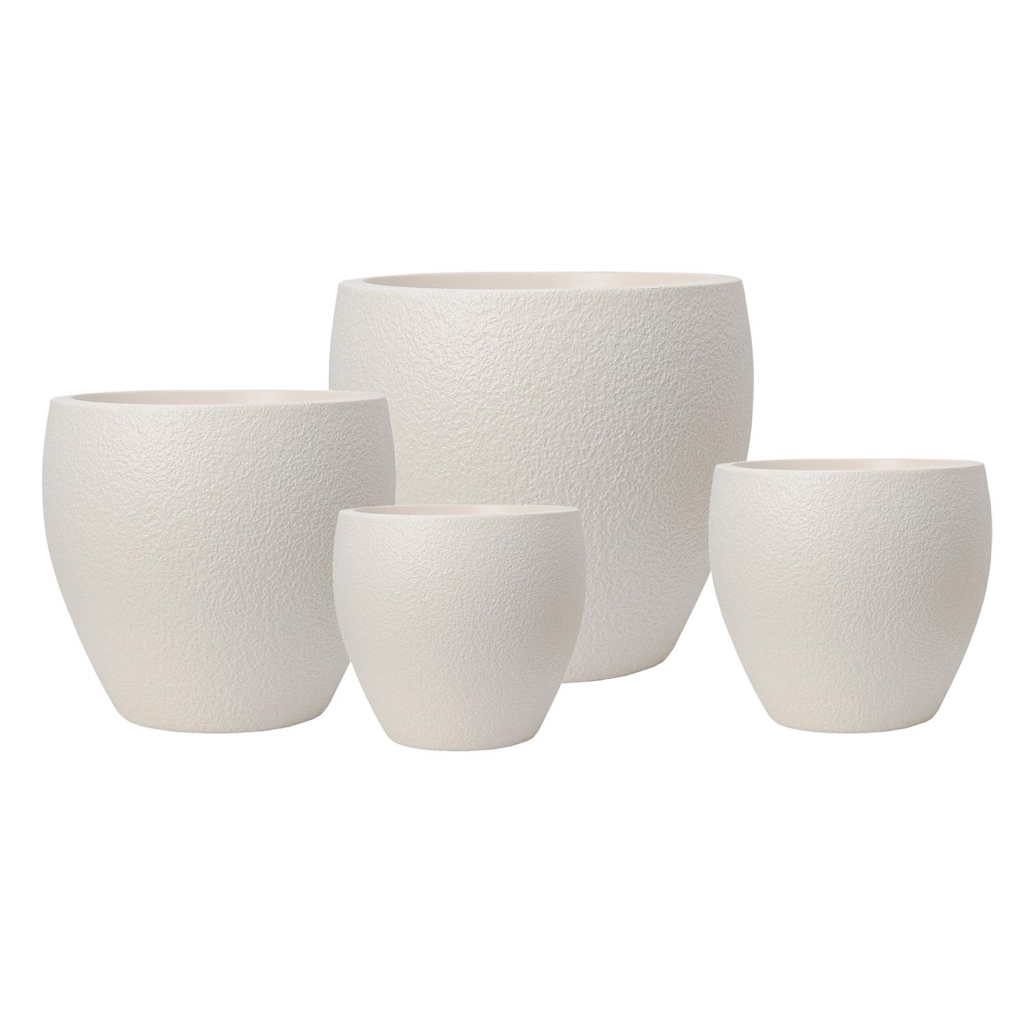 Pot Moraira Ivory Sand